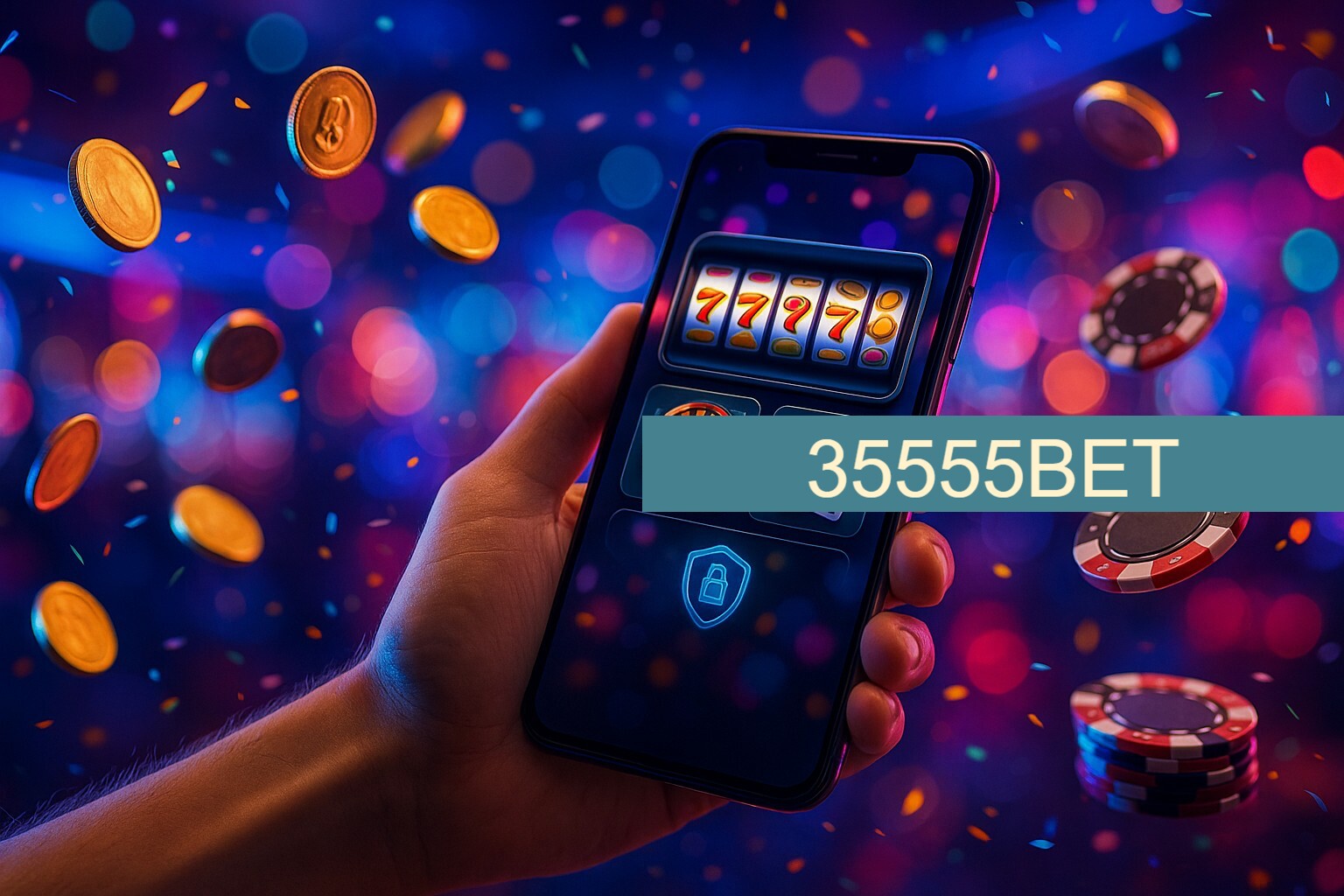 Benefícios do App