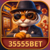 Logo da 35555BET