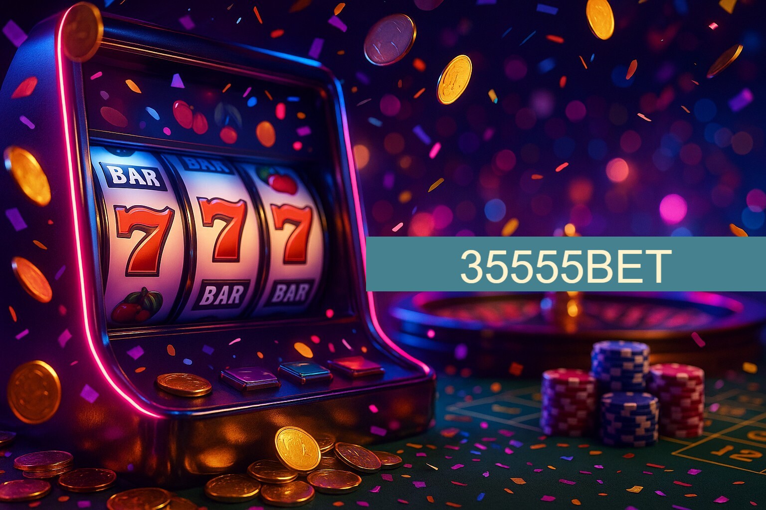 Benefícios dos Slots